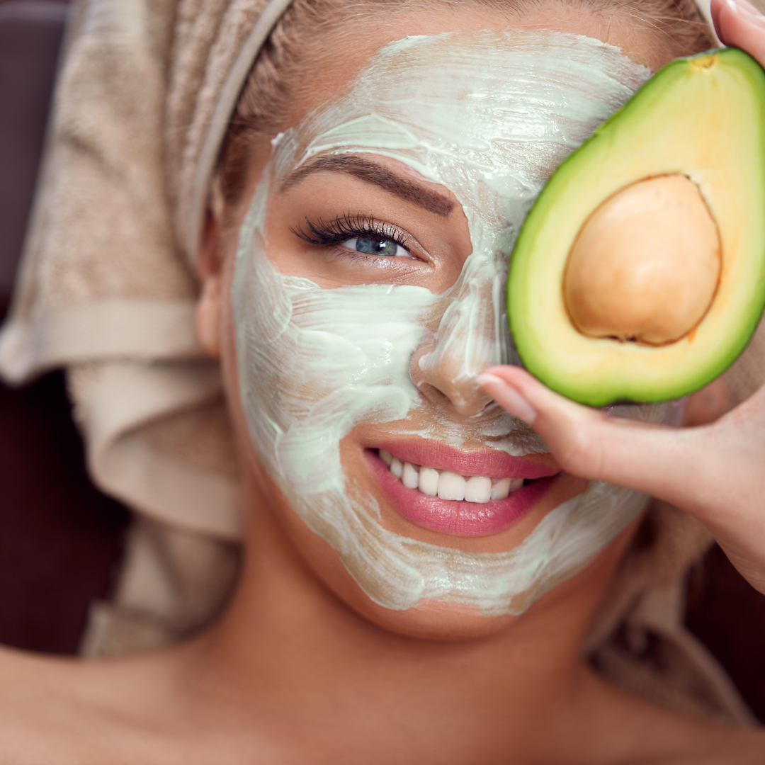 الوجه العادي