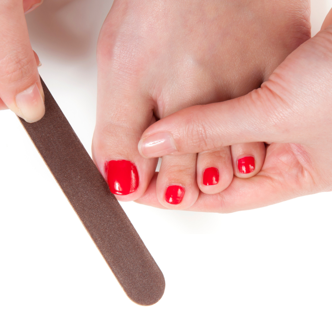 باديكير جيليش