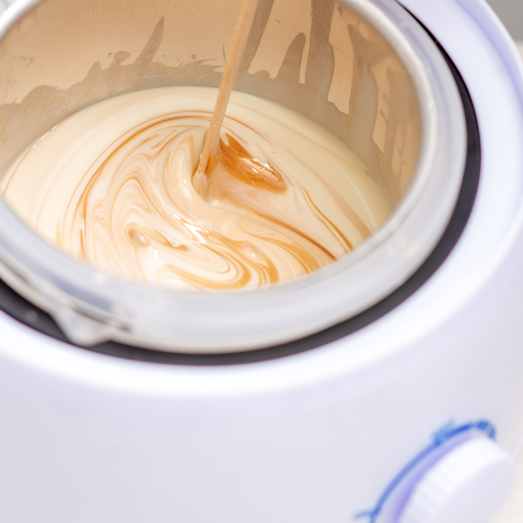 بيكيني (شمع عادي)