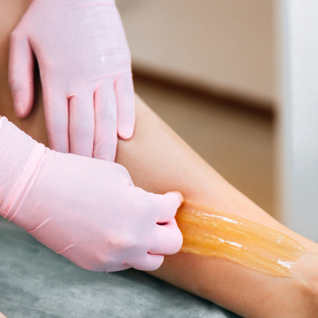 نصف ذراع (حلاوة)