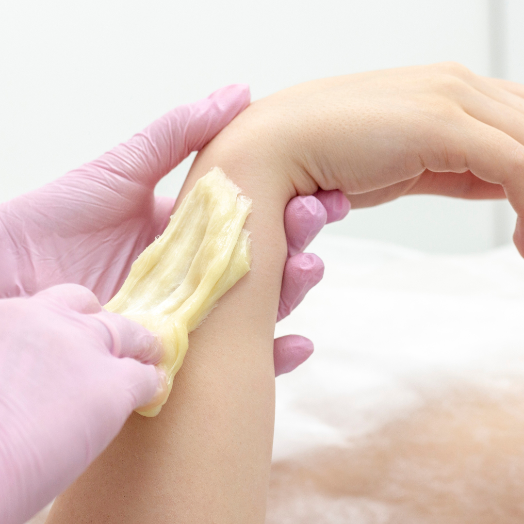 ذراع كامل (حلاوة)