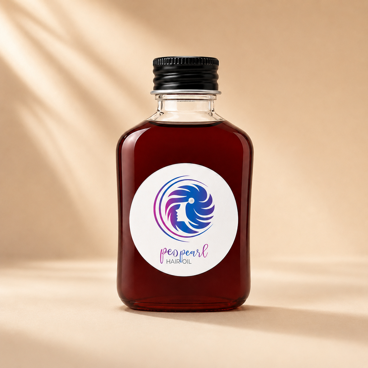 Peo Pearl Hair Oil – 100 ml
