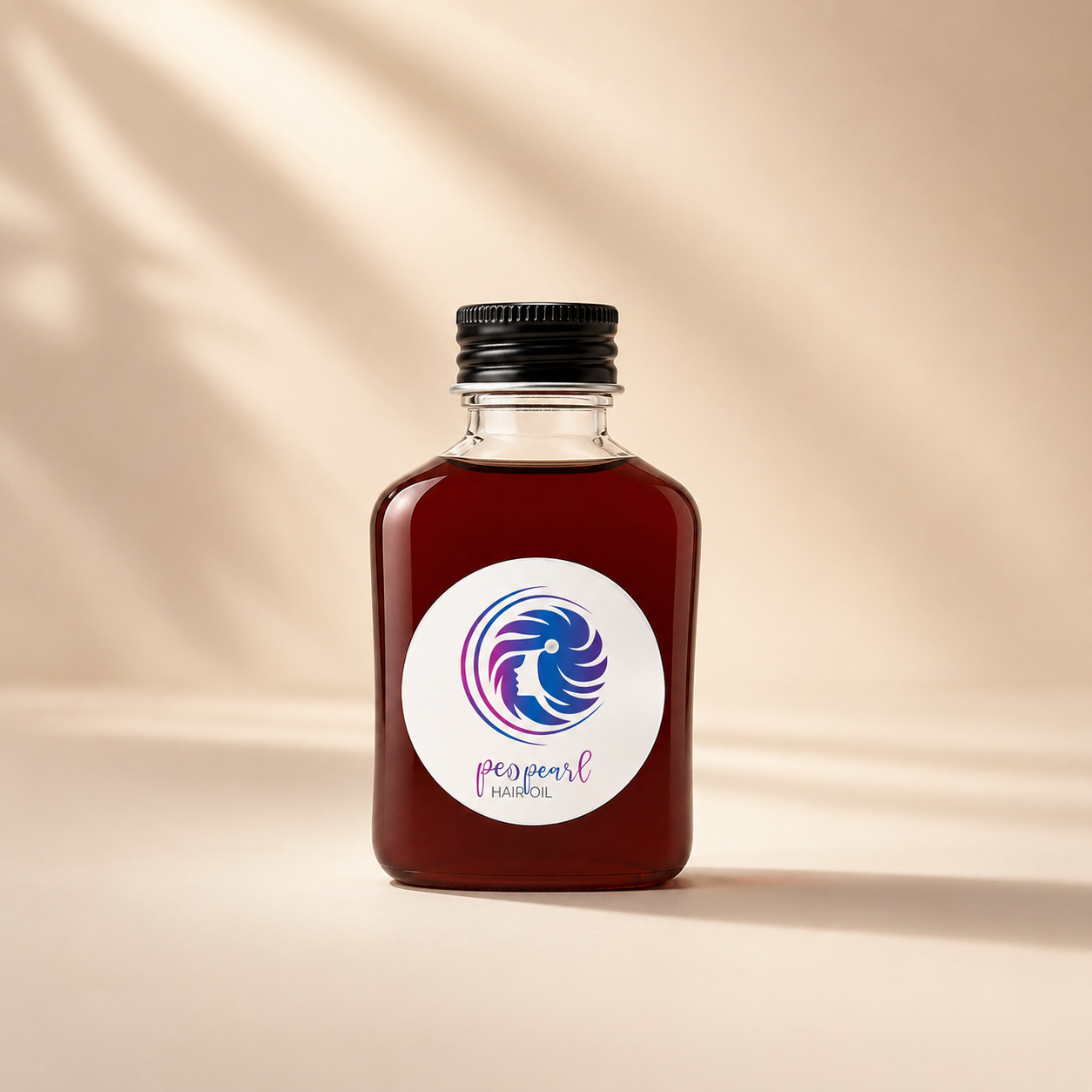 Peo Pearl Hair Oil – 100 ml