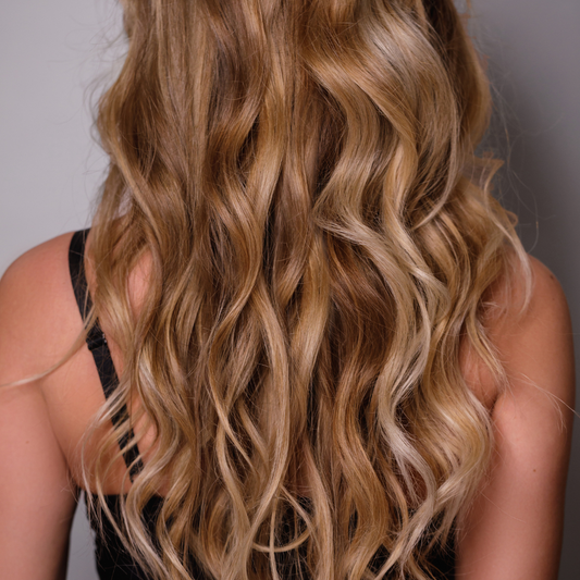 Balayage